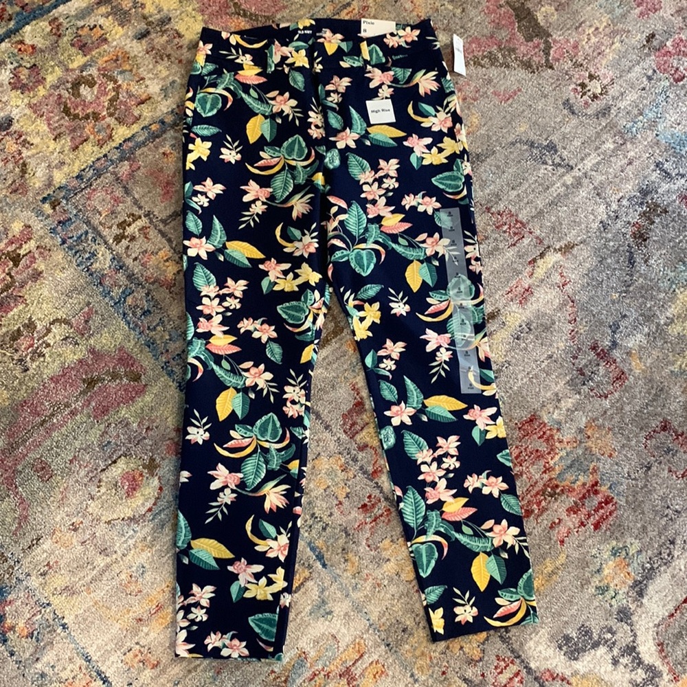 Cute Old Navy Pants